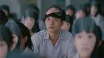 Tập 5 Cô Gái Đến Từ Hư Vô 2