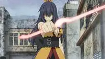 Tập 25 Edens Zero 2nd Season
