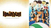 Tập 1 Haikyuu!! Karasuno Koukou vs. Shiratorizawa Gakuen Koukou