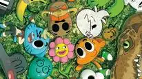 Tập 15 Thế giới Kì diệu của Gumball (Phần 1)