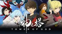 Tập 12 Tower of God
