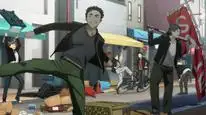 Tập 7 Wind Breaker 2nd Season