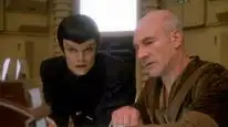 Tập 05 Star Trek: Thế hệ tiếp theo (Phần 7)