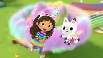 Tập 06 Nhà búp bê của Gabby (Phần 4)