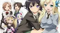 Tập 4 Boku wa Tomodachi ga Sukunai Next