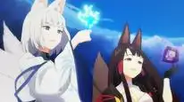 Tập 10 Azur Lane