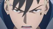 Tập 206 Naruto