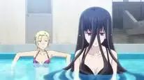 Tập 16 Fruits Basket 2nd Season