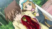 Tập 4 High School DxD New