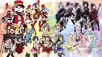 Tập 8 BanG Dream! 3