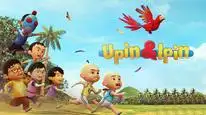 Tập 09 Upin&Ipin (Phần 16)
