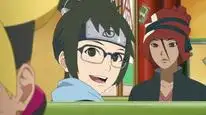 Tập 043 Naruto