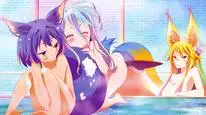 Tập 12 No Game No Life