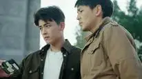 Tập 13 Tội Án Hằn Tích