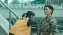 Tập 2 Tạm biệt Trái Đất (phần 1)