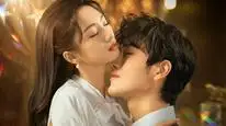 Tập 24 Chiếm Hữu Khương Tây