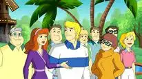 Tập 08 What's New, Scooby-Doo? (Phần 3)