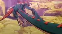 Tập 3 Dragon Ball Daima