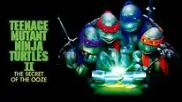 Tập Full Ninja Rùa 2: Bí Mật Chất Ooze