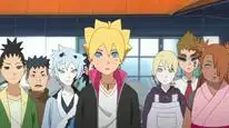 Tập 015 Naruto