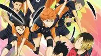 Tập 9 Haikyuu!! To the Top