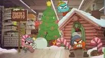 Tập 15 Thế Giới Kì Diệu Của Gumball (Phần 2)