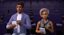 Tập 01 Barbie: It Takes Two (Phần 1)