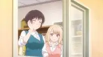 Tập 03 Sự Dễ Thương Của Tôi Không Có Tác Dụng Với Kuroiwa Medaka