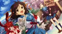 Tập 8 Nỗi buồn của Suzumiya Haruhi (2009)