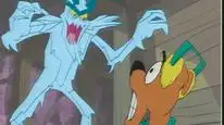 Tập 7 A Pup Named Scooby-Doo (Phần 1)