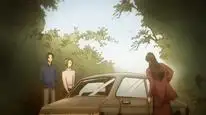Tập 10 Hyakki Yakoushou