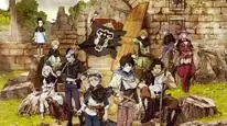 Tập 14 Black Clover: Thế giới phép thuật (Phần 1)
