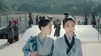 Tập 1 Minh Nguyệt Từng Chiếu Giang Đông Hàn