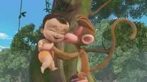 Tập 05 Nhóc Bheem quả cảm (Phần 1)