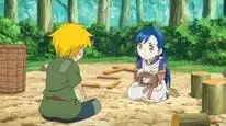 Tập 6 Honzuki no Gekokujou 4th Season
