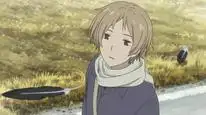 Tập 10 Hữu Nhân Sổ - Natsume Yuujinchou