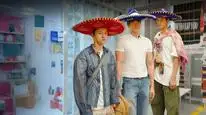 Tập 5 Gieo Gì Gặt Nấy - Ngoại Truyện Mexico