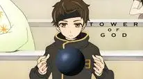Tập 13 Tower of God