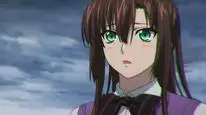 Tập 24 Strike The Blood