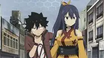 Tập 20 Edens Zero 2nd Season