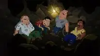 Tập 13 Chuyện Nhà Griffin ( Phần 18 )