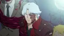 Tập 4 Devil May Cry (Phần 1)