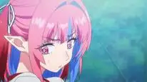 Tập 4 Kanan-sama wa Akumade Choroi
