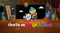 Tập 6 Thành phố sắc màu của Charlie (Phần 1)