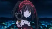 Tập 2 Date A Live III