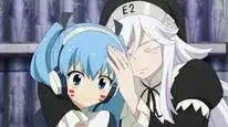 Tập 17 Edens Zero 2nd Season