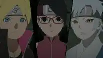 Tập 052 Naruto