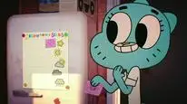 Tập 04 Thế Giới Kì Diệu Của Gumball (Phần 2)