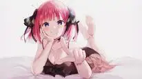 Tập 2 5-toubun no Hanayome