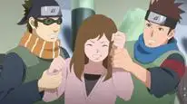 Tập 158 Naruto